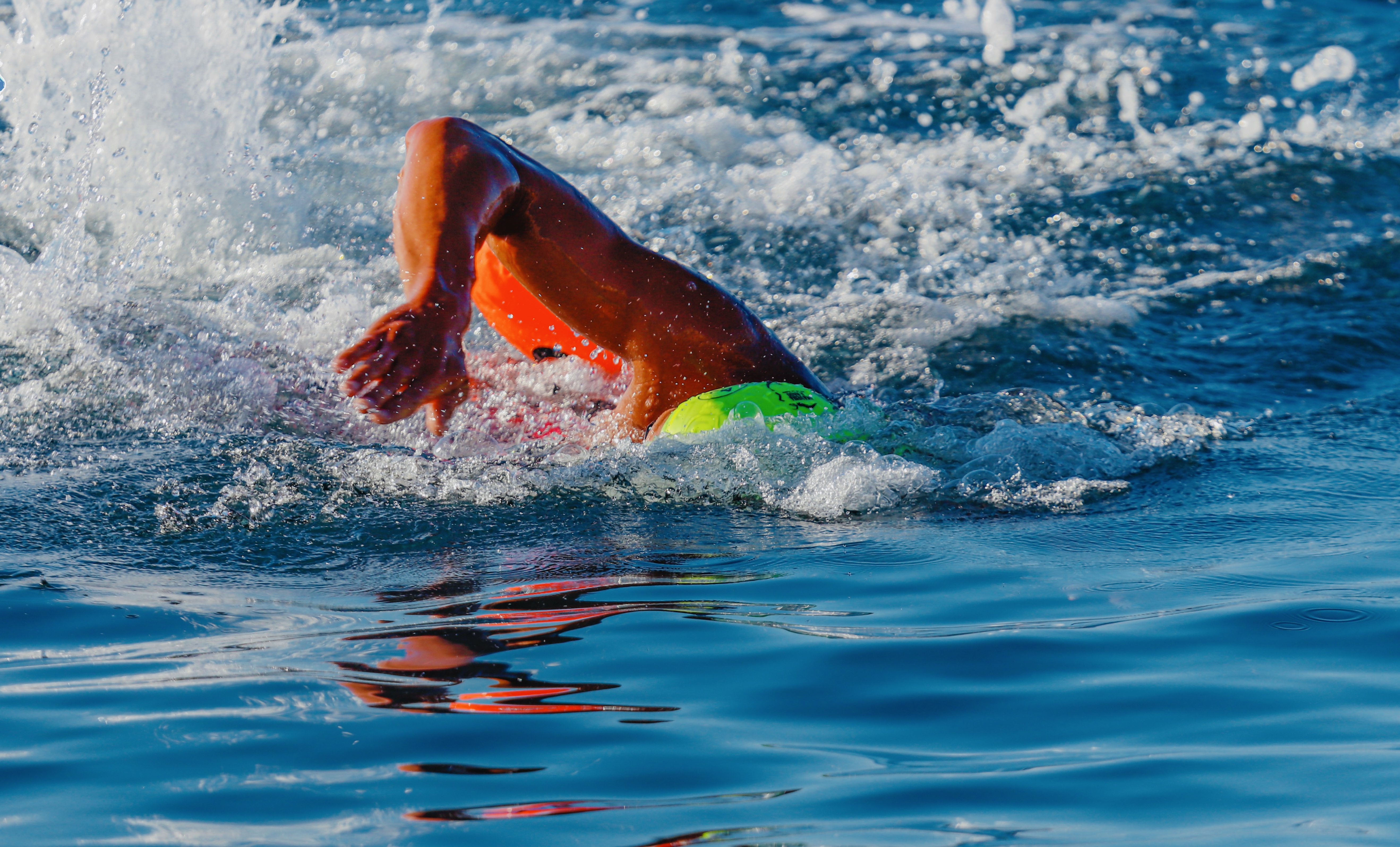 Tackling Pre-Race Anxiety